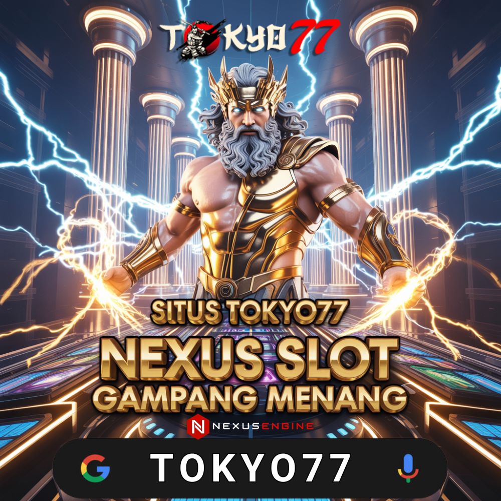 Nexus Slot